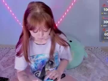 alaska_cosmic_soul from Chaturbate