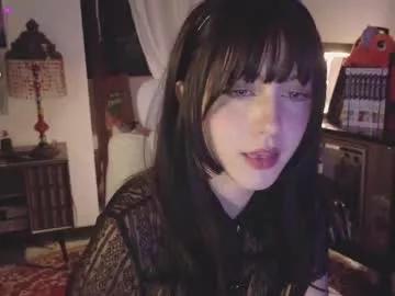 alaskagrace from Chaturbate