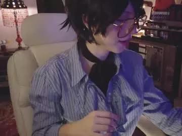 alaskagrace from Chaturbate