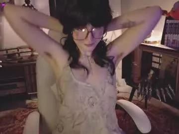 alaskagrace from Chaturbate