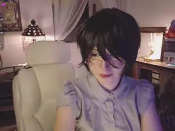alaskagrace from Chaturbate