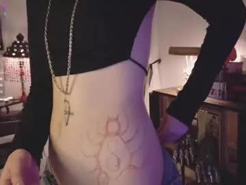 alaskagrace from Chaturbate