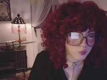 alaskagrace from Chaturbate is Freechat