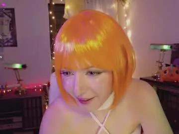 alaskagrace from Chaturbate