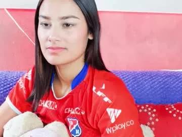 alasska_18 from Chaturbate