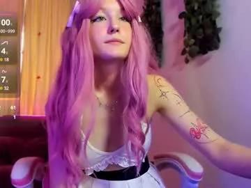 alasssska from Chaturbate