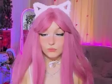 alasssska from Chaturbate