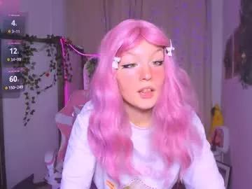 alasssska from Chaturbate