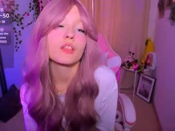 alasssska from Chaturbate