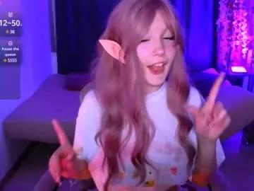 alasssska from Chaturbate
