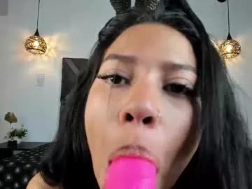 alaya_27 from Chaturbate