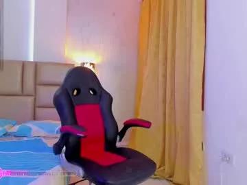 alaya_prins from Chaturbate