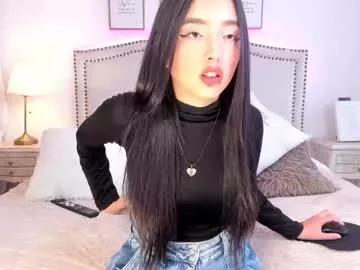alayajhons from Chaturbate