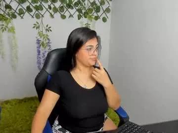 alayasmile from Chaturbate