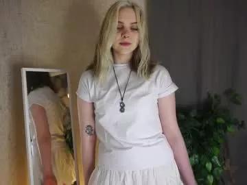 alba_ford from Chaturbate is Freechat