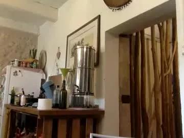 albandant from Chaturbate