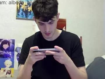 Albeda22 webcams show profile image 