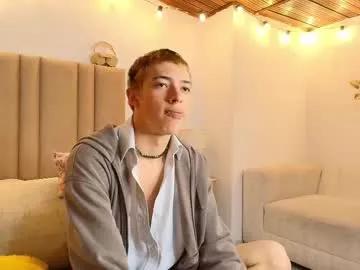 albert_dusk from Chaturbate is Freechat