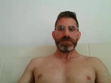 alcatrazcage from Chaturbate