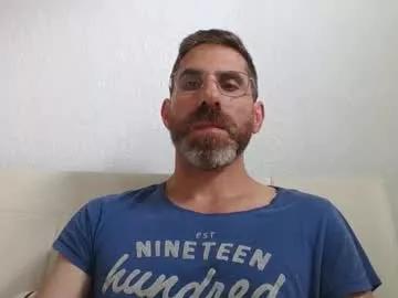 alcatrazcage from Chaturbate