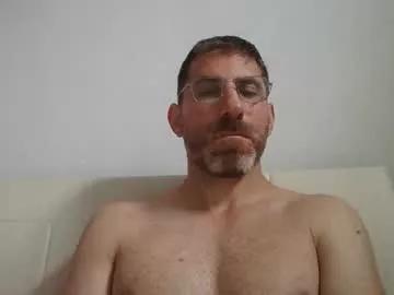 alcatrazcage from Chaturbate