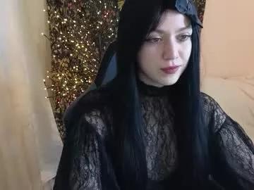 Alchemic_bby webcams show profile image 