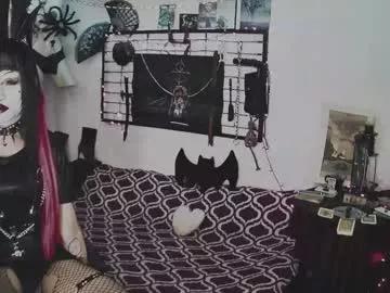 alchemymistic from Chaturbate is Freechat