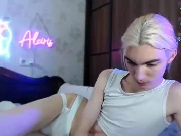 Alciris webcams show profile image 