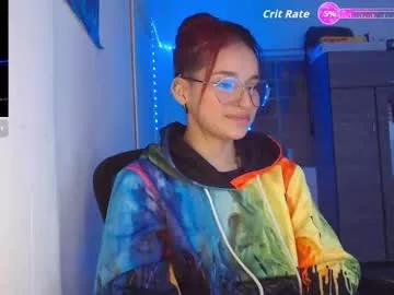 ale_blue_ from Chaturbate is Freechat