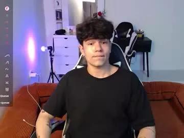 alec_spencer from Chaturbate is Freechat