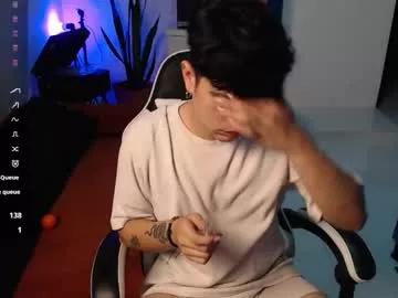 alec_spencer from Chaturbate is Freechat