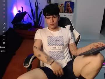 alec_spencer from Chaturbate is Freechat