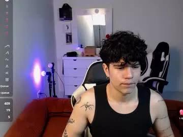 alec_spencer from Chaturbate is Freechat