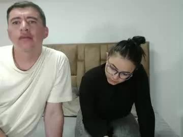aleejhandra from Chaturbate