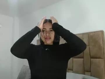 aleejhandra from Chaturbate