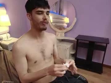 aleex_miller from Chaturbate