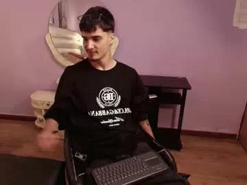 aleex_miller from Chaturbate