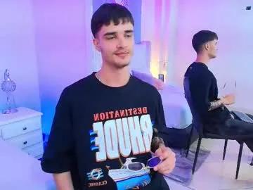 aleex_miller from Chaturbate is Freechat