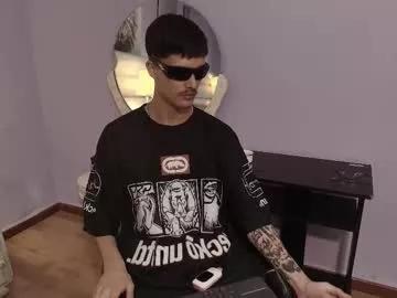 aleex_miller from Chaturbate is Freechat