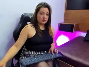 Aleja_martini webcams show profile image 
