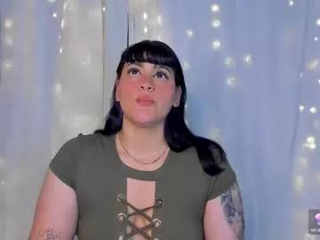 aleja_rossi from Chaturbate is Freechat