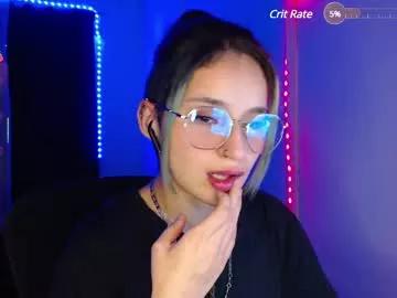 Alejabeltran webcams show profile image 