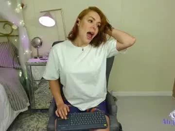 Photos of alejadollts from Chaturbate is Freechat