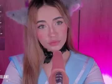 alejamillan1 from Chaturbate is Freechat