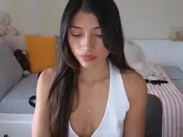alejandhra from Chaturbate is Freechat