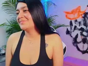 Alejitasweet1 webcams show profile image 