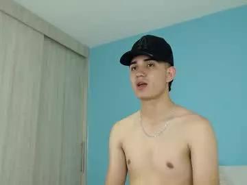 alejo_gray1 from Chaturbate is Freechat
