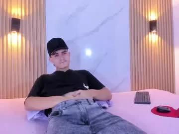 alejo_gray1 from Chaturbate is Freechat
