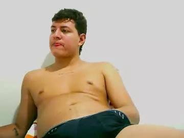 alejo_miller69 from Chaturbate is Freechat
