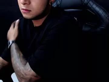 alejoconex6 from Chaturbate is Freechat
